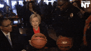 hillary clinton lol GIF