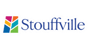 Sticker by Town of Stouffville