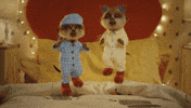 Well Done Love GIF by comparethemarket