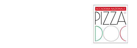 Food Wow Sticker by Accademia Nazionale Pizza Doc