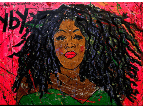 Art Expresionism GIF