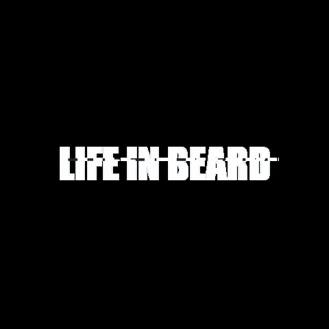 GIF by Life in beard