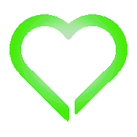 Heart Love Sticker by Yea Sure
