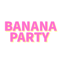 Party Cartoon Sticker by Alejandro Os