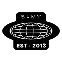Marketing Influencer Sticker by SAMY