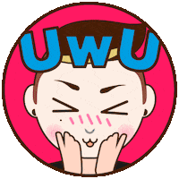 Twitch Love Sticker