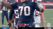 Regular Season Football GIF by NFL
