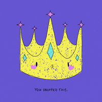 Top Tier Queen GIF
