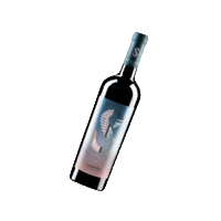 Reserva Vino Tinto Sticker by Schwaderer Wines