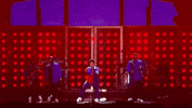 bruno mars brits GIF by BRIT Awards