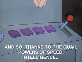 nicksplat doug GIF