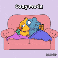Mood Chill GIF by VeeFriends