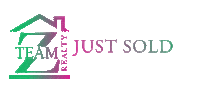 Justsold Zandra Sticker by Team Z Realty