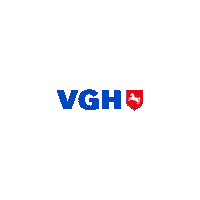 Party Logo Sticker by VGH Versicherungen