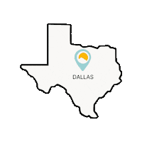 JoinSaltbox saltbox saltbox locations dallas warehouse saltbox dallas Sticker