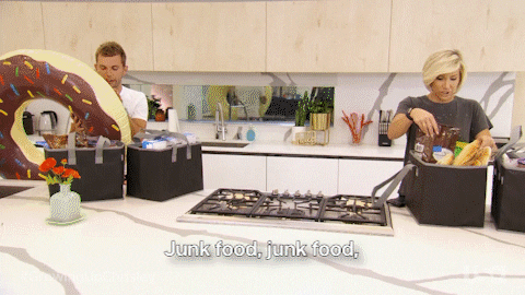 usa network television GIF by Chrisley Knows Best