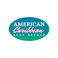 Americancaribbean real estate luxury real estate acre florida keys Sticker