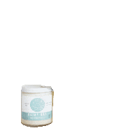 Candle Stack Sticker by Universally E