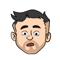 No Way What Sticker by GaryVee