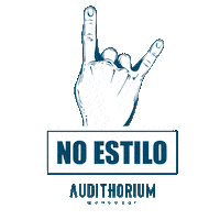 style moda Sticker by Audithorium