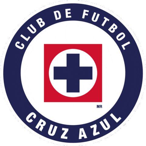 Cruz Azul Logo Sticker by Club de Futbol Cruz Azul
