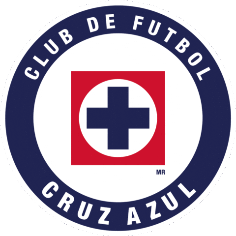 Liga Mx Football Sticker by Club de Futbol Cruz Azul