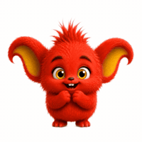 Monster Fantasy GIF