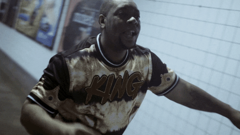 New York Nyc GIF by Bright Light Bright Light