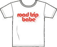 Thirtees Sticker by America Today