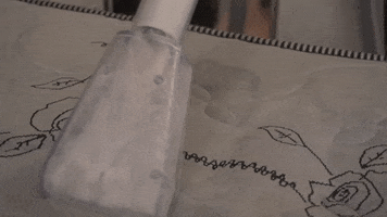 Limpeza Cama GIF by WAP