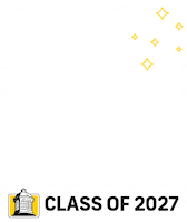 Yellowjackets Sticker by Randolph-Macon College