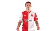Football What Sticker by SK Slavia Praha