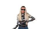 Didem Sticker by Almond