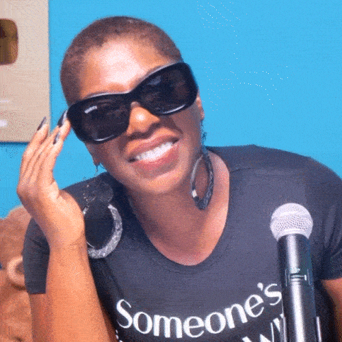 Tashaklive giphyupload sideeye noted waitwhat GIF