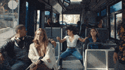 liza koshy dancing GIF by Drax Project
