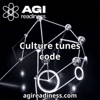 Humor Culture GIF by AGIReadiness
