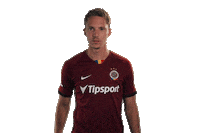 Thumb Acsparta Sticker by AC Sparta Praha