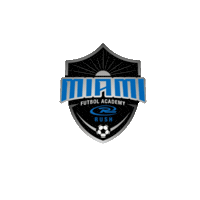 Miamifutbol Sticker by MFARush
