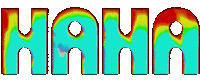 Art Glitch Sticker