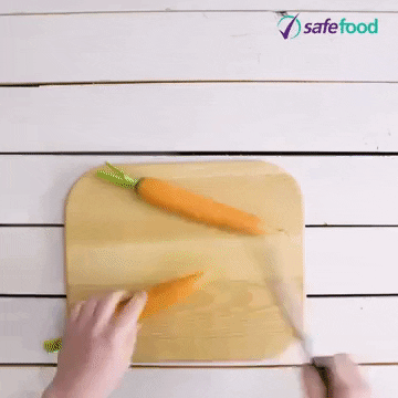 GIF by safefood