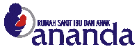 Lahiran Sticker by ANANDA HOSPITAL