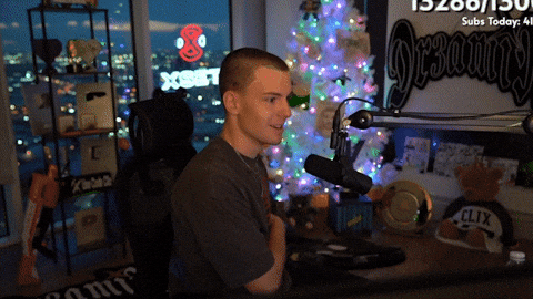 Gamer Wow GIF by Clix