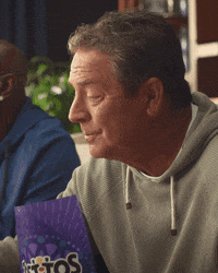Hungry Dan Marino GIF by Frito-Lay
