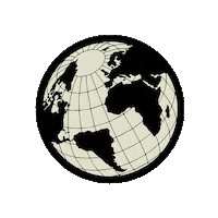 world vinyl Sticker by Beats By Dre