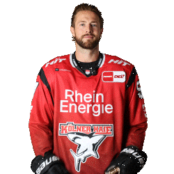 Hockey Nhl Sticker by Koelner Haie