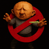 Ghost Busters GIF by Alex Boya