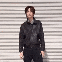 Awkward Silence GIF