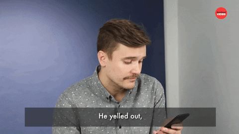 Happy Parents Day GIF by BuzzFeed