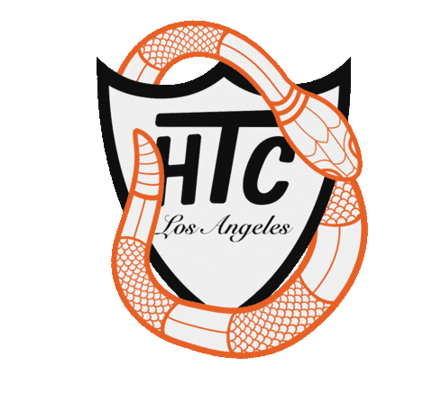 Italian Fashion Sticker by HTC Los Angeles