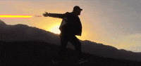 Music Video Sun GIF by MILES